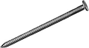 Annular Ring Shank Nails-Eclipse Fencing