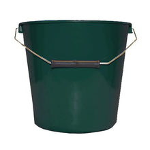 Load image into Gallery viewer, Calf Bucket Small 5L Red Gorilla-Eclipse Fencing
