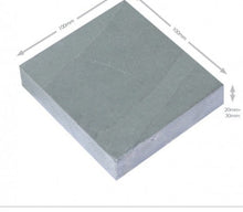 Load image into Gallery viewer, Cobbles Brazilian Grey Slate.-Eclipse Fencing
