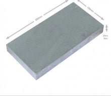 Load image into Gallery viewer, Cobbles Brazilian Grey Slate.-Eclipse Fencing
