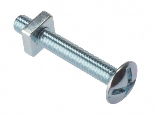 Roofing Bolt ZP-Eclipse Fencing