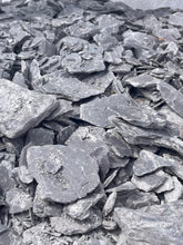 Load image into Gallery viewer, Slate Chippings 40mm-Eclipse Fencing
