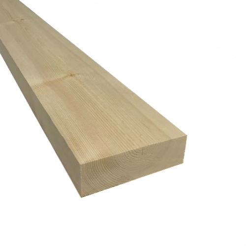 Timber PSE 4 x 1
