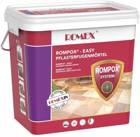 Romex Jointing Compound 25kg ! Big Tub-Eclipse Fencing