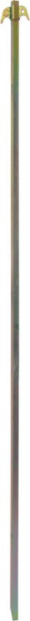 1 Metre Long Earth Rod-Eclipse Fencing