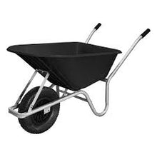 Load image into Gallery viewer, 110 Litre General Purpose Wheelbarrow-Eclipse Fencing
