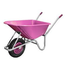 Load image into Gallery viewer, 110 Litre General Purpose Wheelbarrow-Eclipse Fencing
