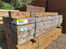 Load image into Gallery viewer, 150mm x 150mm x 3.0m Pressure Treated Posts-Eclipse Fencing
