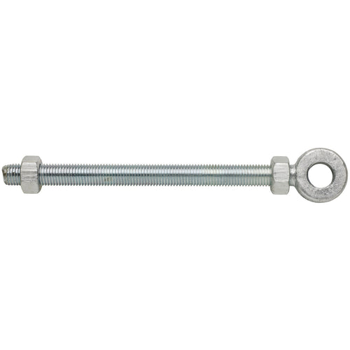 Adjustable Gate Eyes - To suit 19mm Pin-Eclipse Fencing