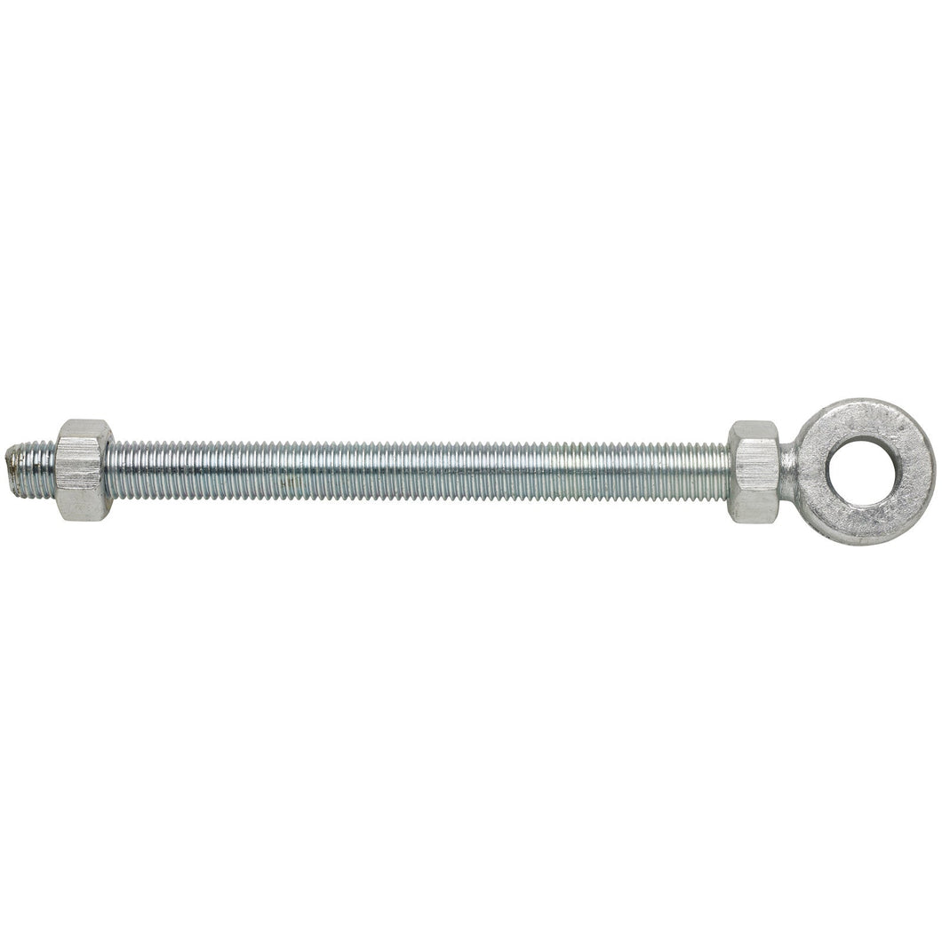 Adjustable Gate Eyes - To suit 19mm Pin-Eclipse Fencing