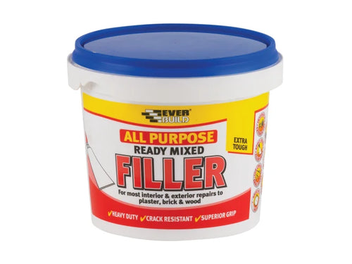 All Purpose Ready Mixed Filler 600g-Eclipse Fencing