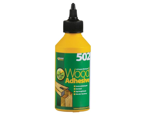 All Purpose Weatherproof Wood Adhesive-Eclipse Fencing