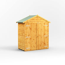 Load image into Gallery viewer, Apex Garden Storage Sheds 3/4 Days Delivery-Eclipse Fencing
