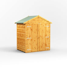 Load image into Gallery viewer, Apex Garden Storage Sheds 3/4 Days Delivery-Eclipse Fencing
