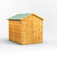 Load image into Gallery viewer, Apex Garden Storage Sheds 3/4 Days Delivery-Eclipse Fencing
