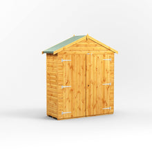 Load image into Gallery viewer, Apex Garden Storage Sheds 3/4 Days Delivery-Eclipse Fencing
