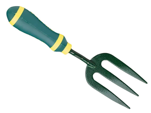 Bulldog Evergreen Hand Fork-Eclipse Fencing