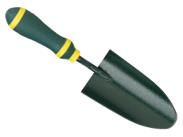 Bulldog Evergreen Hand Trowel-Eclipse Fencing
