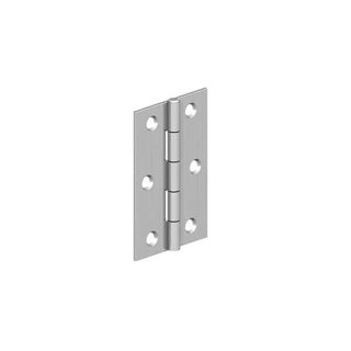 Butt Hinges | 4