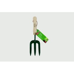 Carbon Steel Hand Fork-Eclipse Fencing