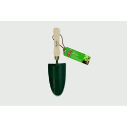 Carbon Steel Hand Trowel-Eclipse Fencing