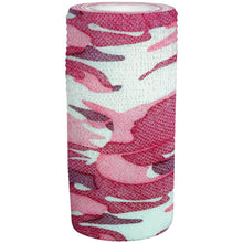 Load image into Gallery viewer, Cohesive Bandage100mm x 4.5m-Eclipse Fencing

