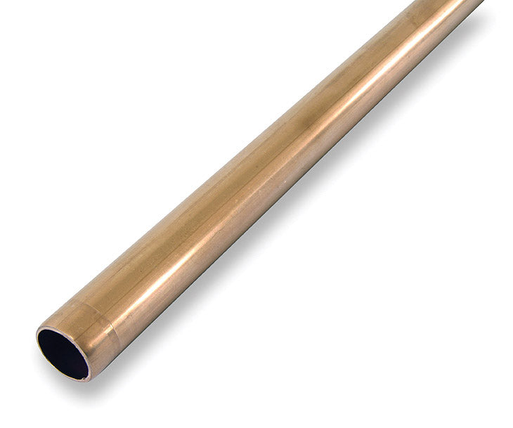 Copper Pipe 15mm-Eclipse Fencing
