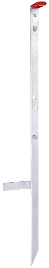 DUO 6 Energiser Earth Stake/Mount Post-Eclipse Fencing