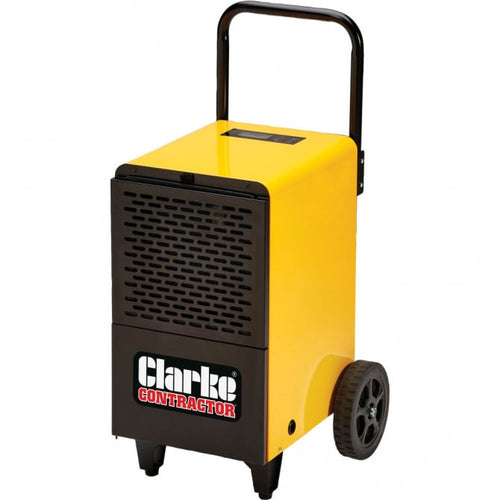 Dehumidifier Industrial and Residential ** Hire **-Eclipse Fencing