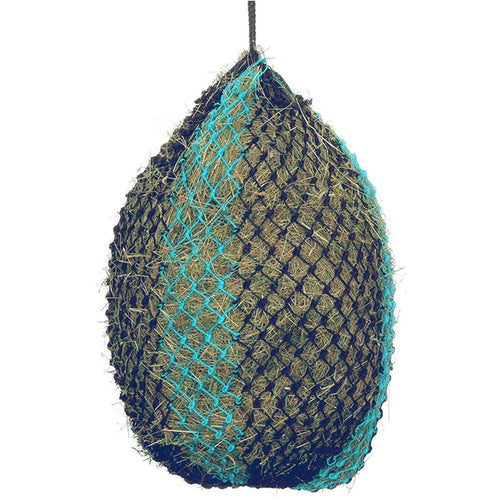 Deluxe Two Tone Polypropylene Hay/Haylage Net-Eclipse Fencing