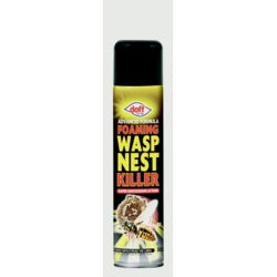 Doff Foaming Wasp Nest Killer 300ml-Eclipse Fencing