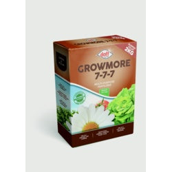 Doff Growmore 2kg-Eclipse Fencing