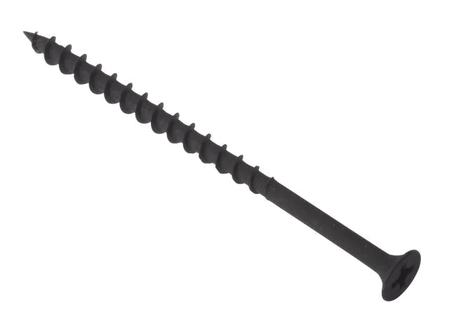 Drywall Screw Phillips Bugle Head-Eclipse Fencing