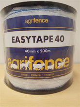 Load image into Gallery viewer, Easytape Polytape 40 x 200m-Eclipse Fencing
