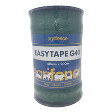 Load image into Gallery viewer, Easytape Polytape 40 x 200m-Eclipse Fencing
