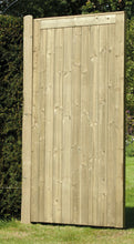 Load image into Gallery viewer, Elite Tongue &amp; Groove Gate-Eclipse Fencing

