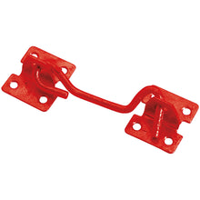 Load image into Gallery viewer, Equestrian Wire Cabin Hooks - PREPACKED-Eclipse Fencing
