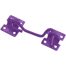 Load image into Gallery viewer, Equestrian Wire Cabin Hooks - PREPACKED-Eclipse Fencing
