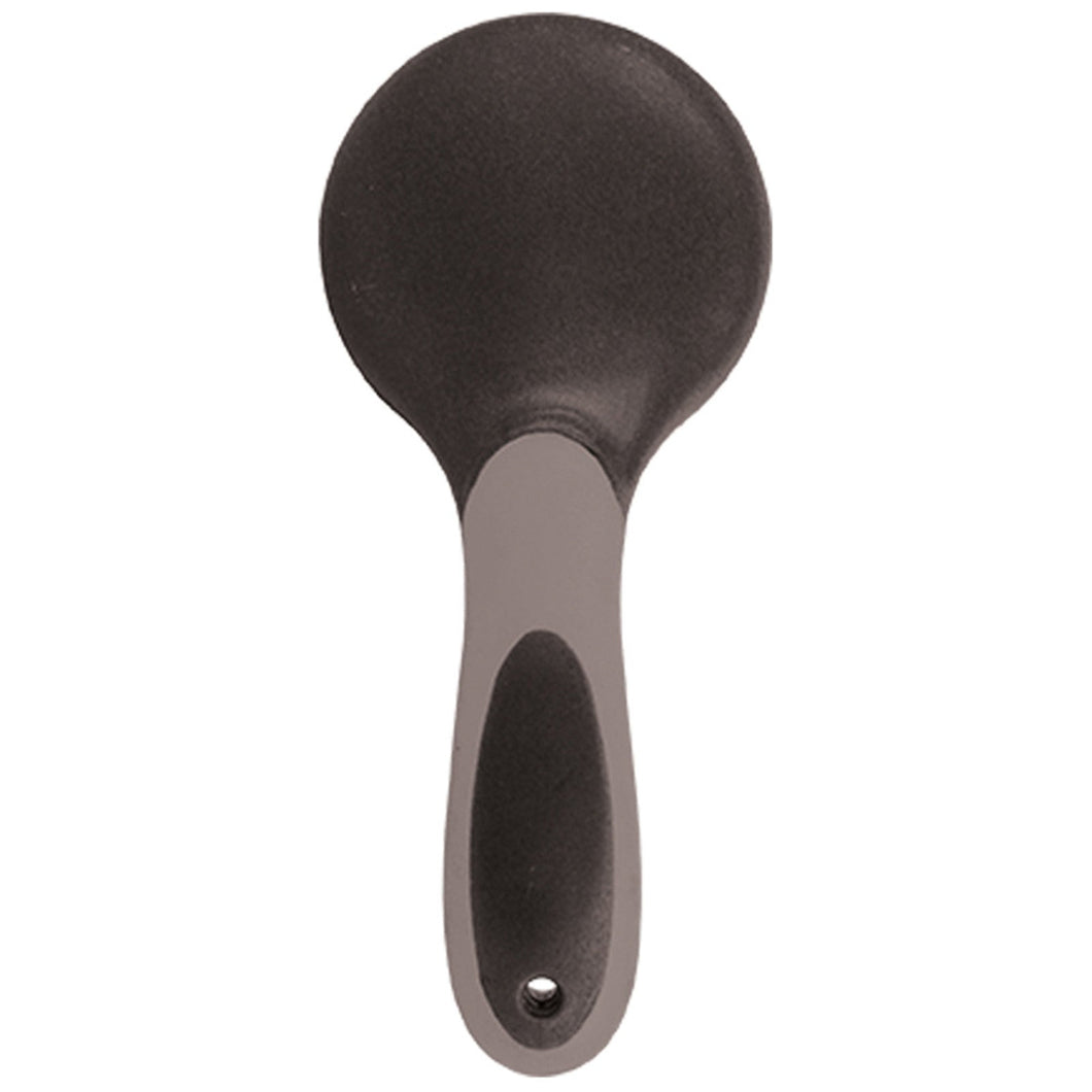 Ergonomic Tail & Mane Brush-Eclipse Fencing