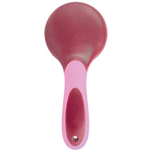 Load image into Gallery viewer, Ergonomic Tail &amp; Mane Brush-Eclipse Fencing

