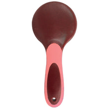 Load image into Gallery viewer, Ergonomic Tail &amp; Mane Brush-Eclipse Fencing
