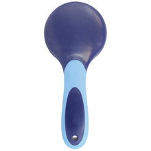 Load image into Gallery viewer, Ergonomic Tail &amp; Mane Brush-Eclipse Fencing
