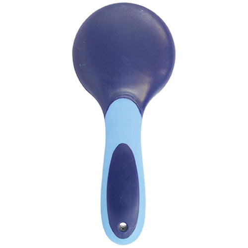 Ergonomic Tail & Mane Brush-Eclipse Fencing