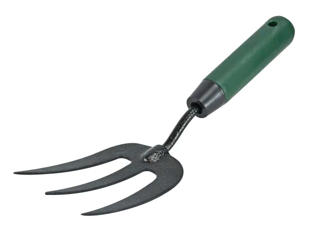 Faithfull Essentials Hand Fork-Eclipse Fencing
