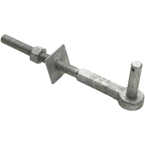 Fieldgate Hooks to Bolt - 19mm Pins-Eclipse Fencing