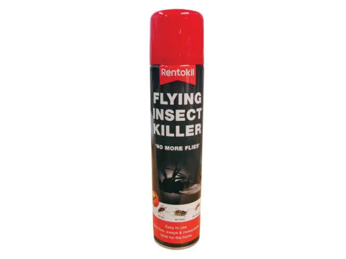 Flying Insect Killer 300ml-Eclipse Fencing