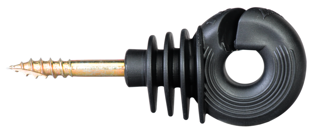 HPX Ring Insulator 100Pk-Eclipse Fencing