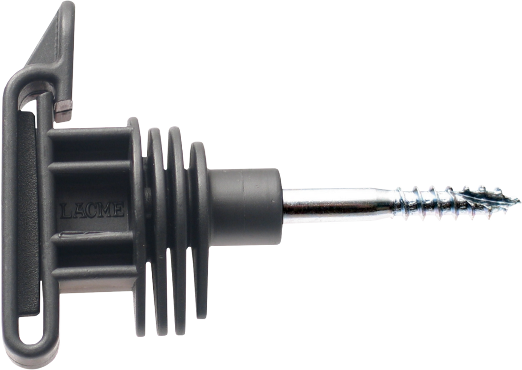 HPX Tape Insulator 100Pk-Eclipse Fencing