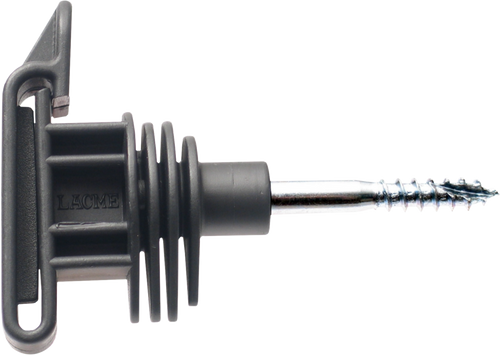 HPX Tape Insulator 25Pk-Eclipse Fencing