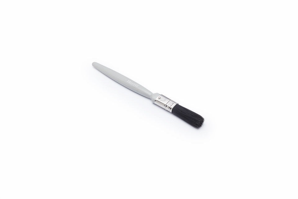 Harris Essentials Gloss Paint Brush 12mm-Eclipse Fencing